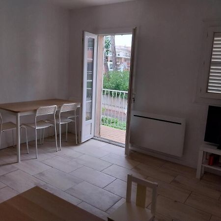Appartement Port De 히에레 외부 사진