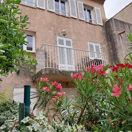 Appartement Port De 히에레 외부 사진