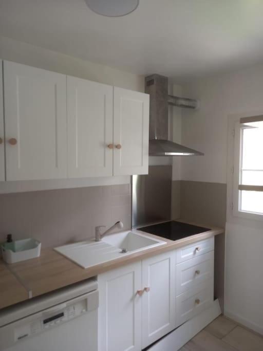 Appartement Port De 히에레 외부 사진